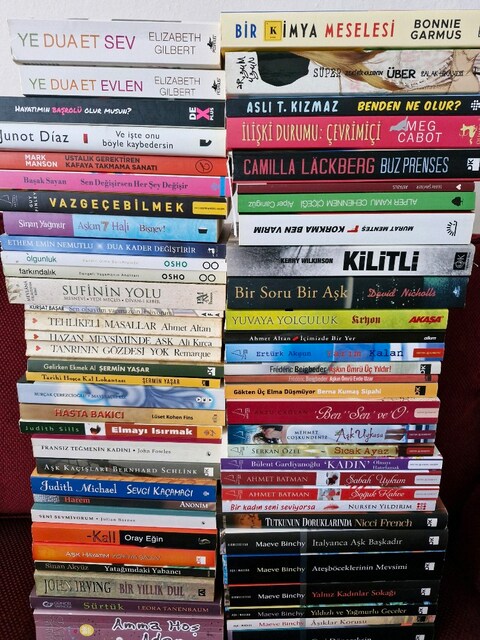kitap