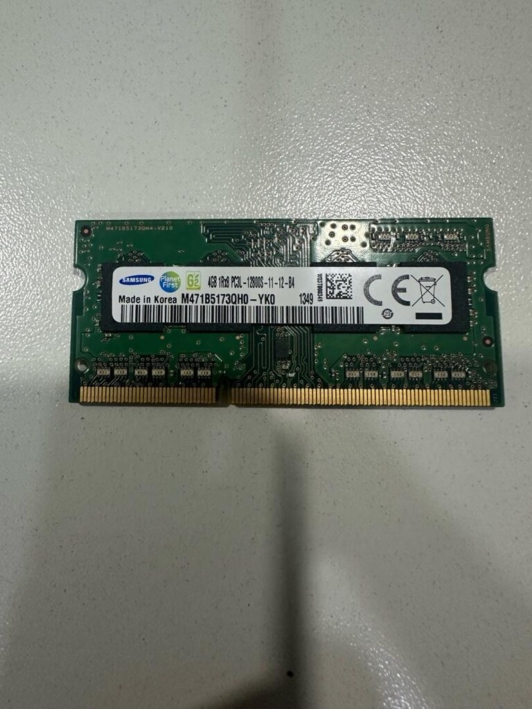 Laptop ve Mini PC RAMM - 7