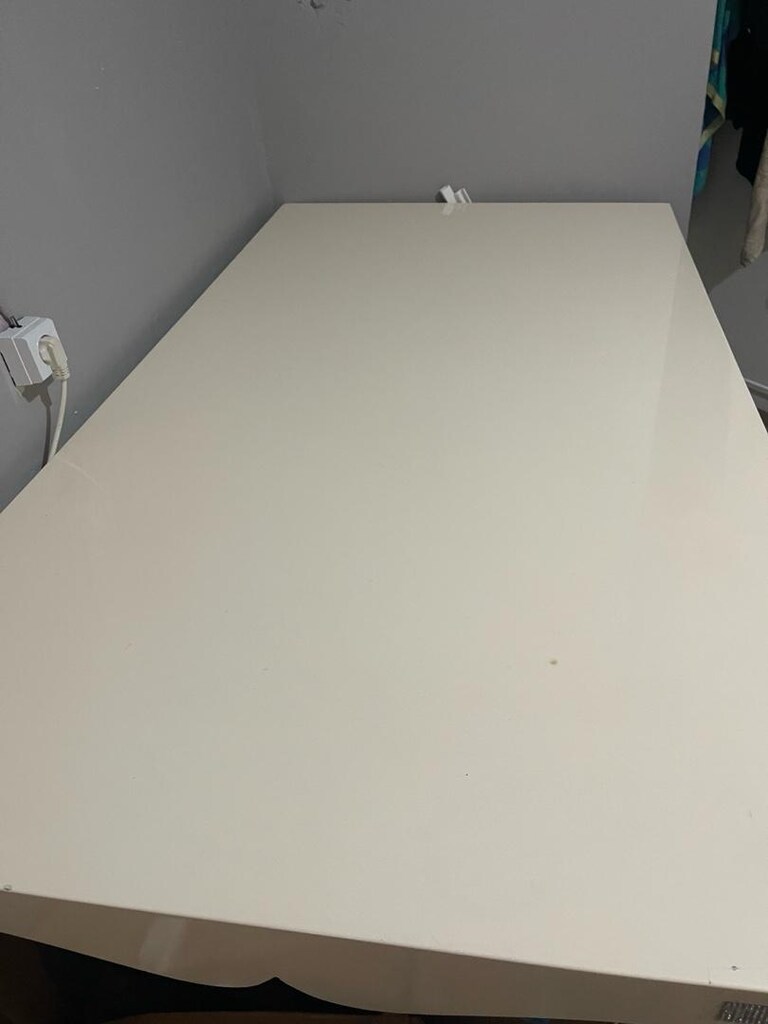 avangart yemek masası acil yerim olmadığından elden çıkarmam lazım - 5