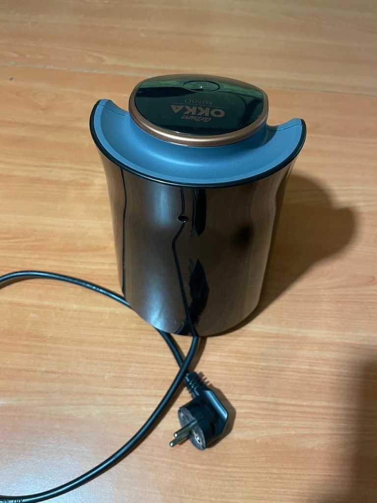 Arzum Okka Minio Kahve Makinesi - 4