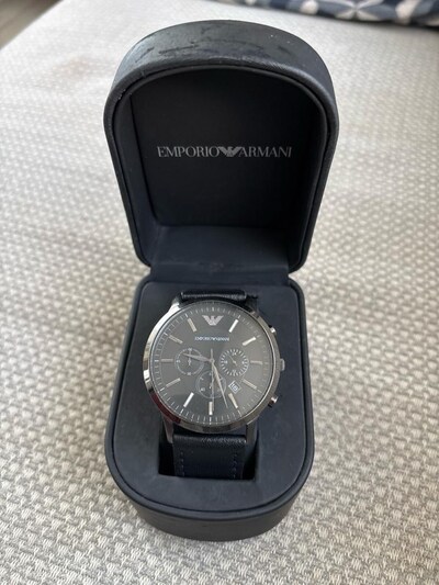AR2462 Emporio Armani Saat