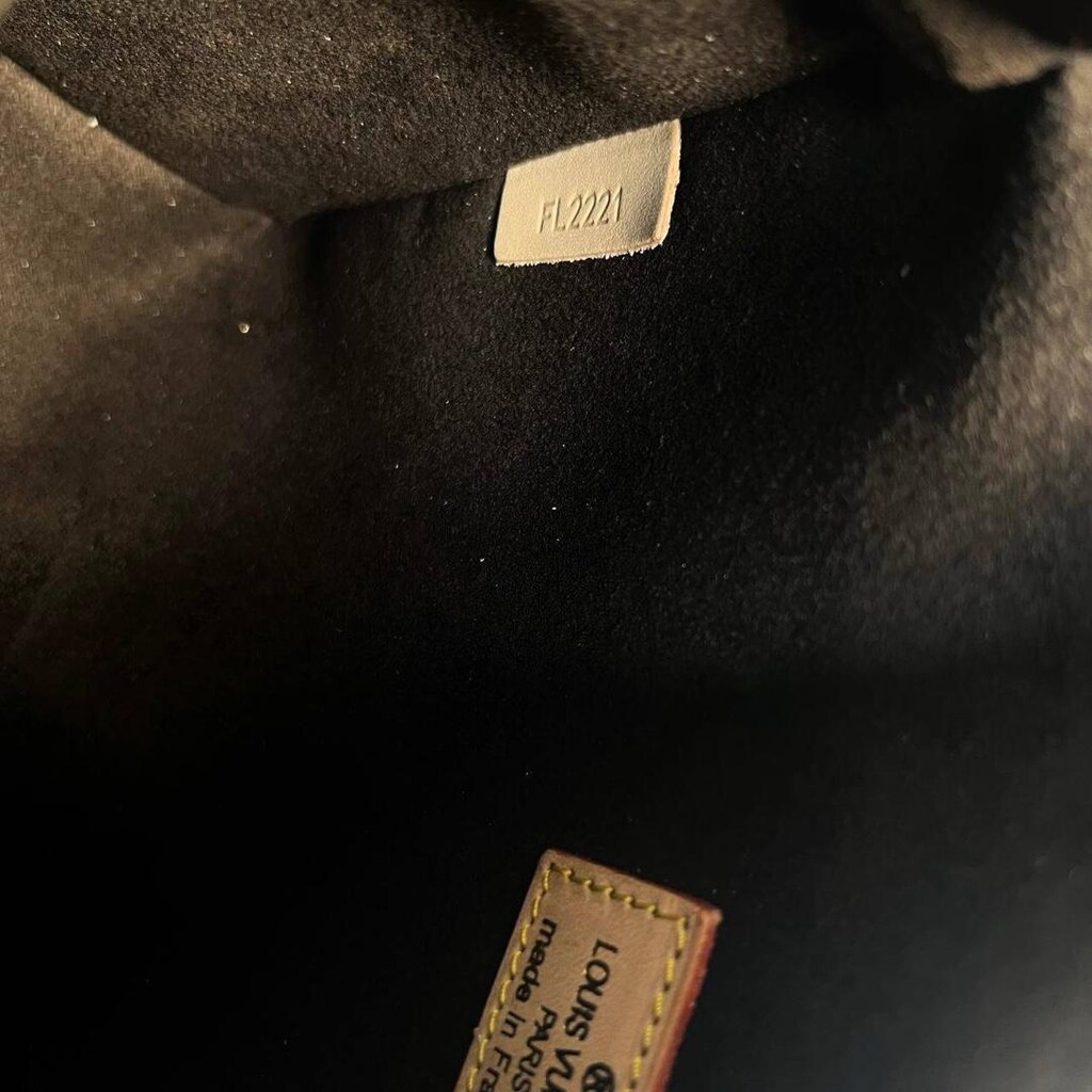 Louis Vuitton Çanta - 11