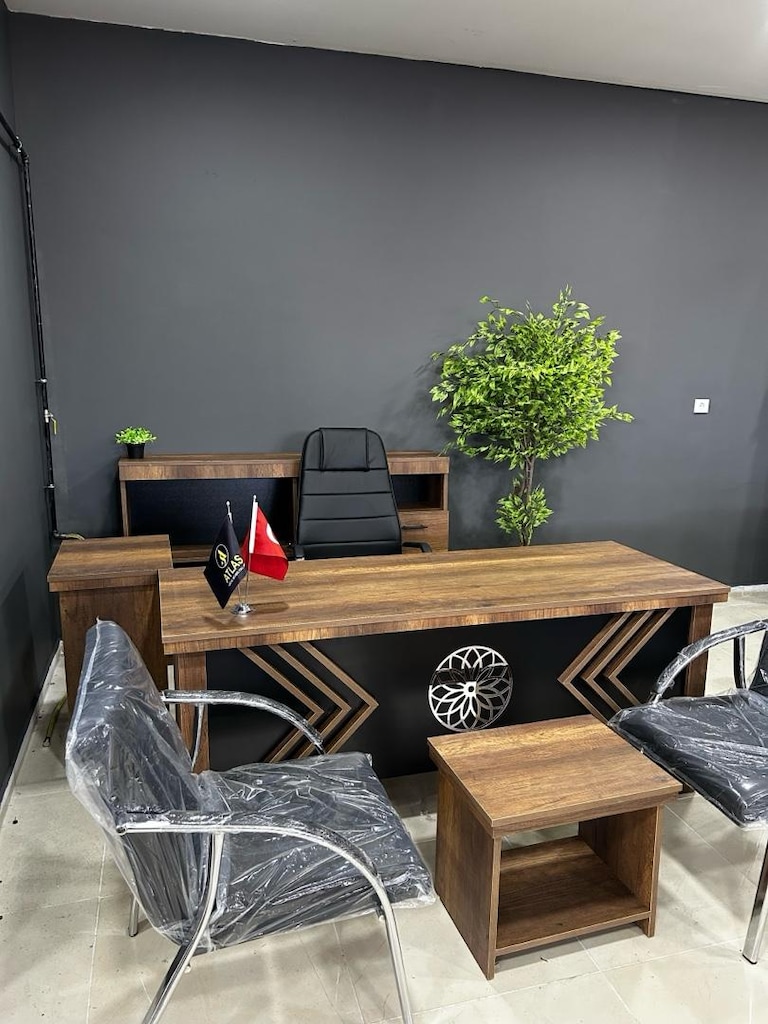 OFİS MAKAM TAKIMI!!!ŞOK FİYAT - 2