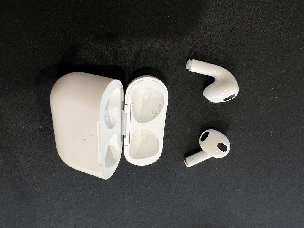 Airpods 3.nesil (orjinal) - 4