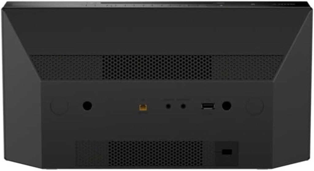 Sony CMT-X3CD Micro-HiFi System (CD, USB, Bluetooth, 20 Watt) - 5