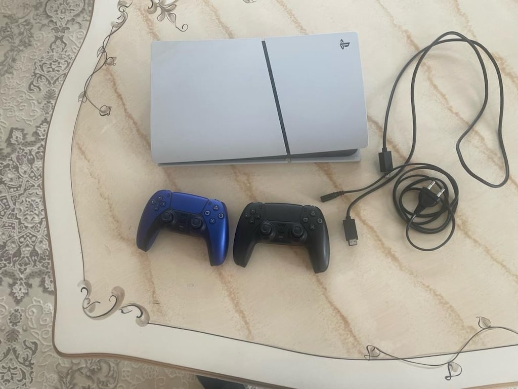PlayStation 5 Sony - 8