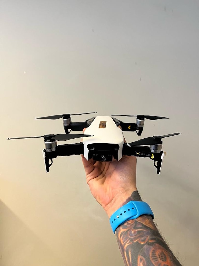 DJI MAVIC AIR