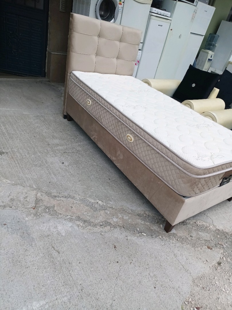 baza başlık yatak 100 lük - 4