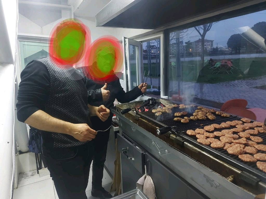 KAÇMAZ FIRSATLAR - 7