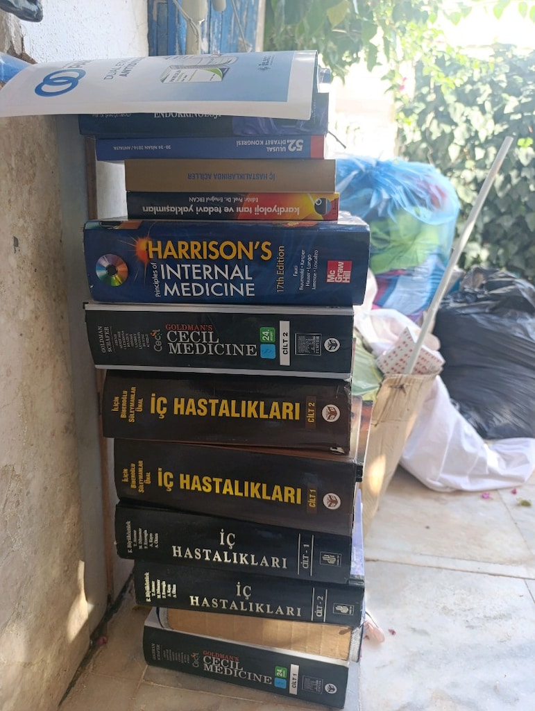 ücretsiz verilecek - 3
