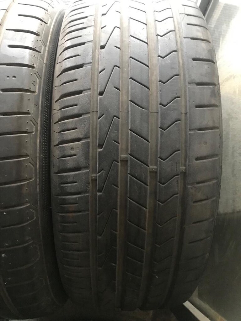 225/55r 18 Ebatta 4 Adet Yazlık Hankoonk - 12