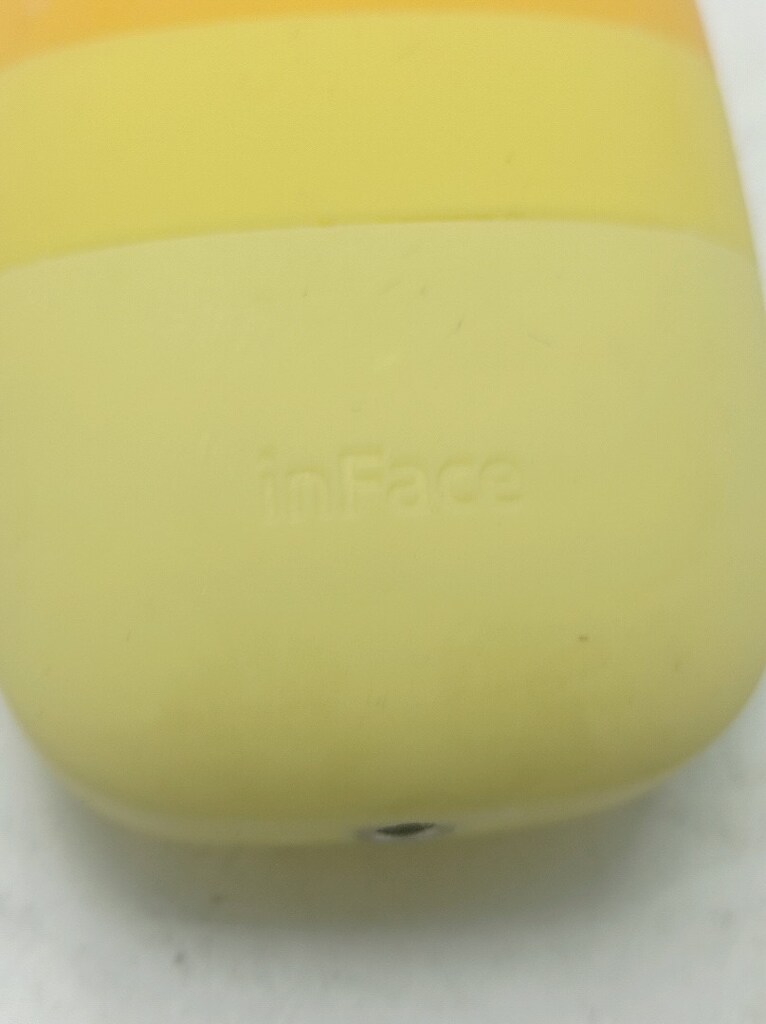 Inface Sonic Elektrikli Yüz Temizleyici - 2