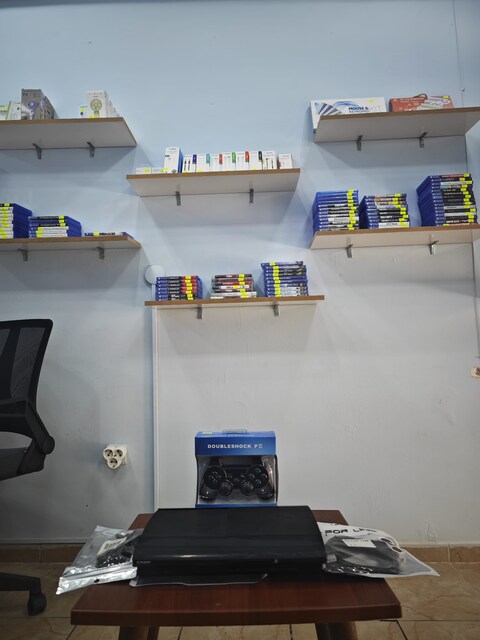 PS3 Super Slim (320GB / 500GB) Oyun Yüklü Temiz Cihaz