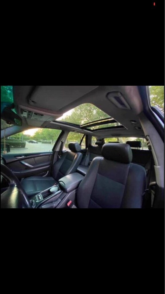 BMW X5 tam bakımlı aile arabası - 6