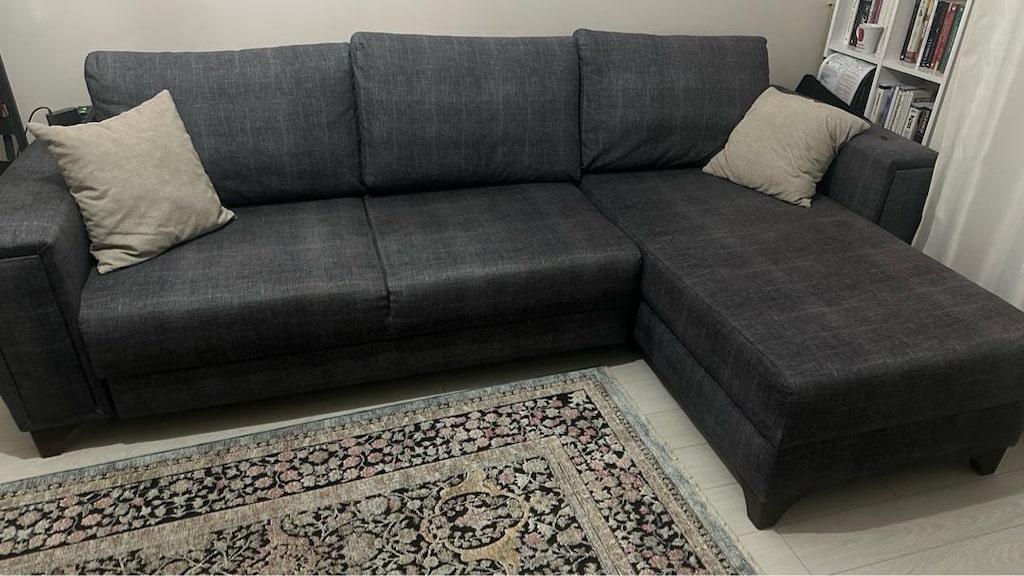 Tertemiz L Koltuk - 2