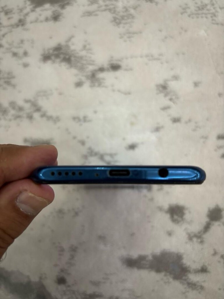NOKTA HATASIZ 128 GB HUAWEI P30 LİTE - 4
