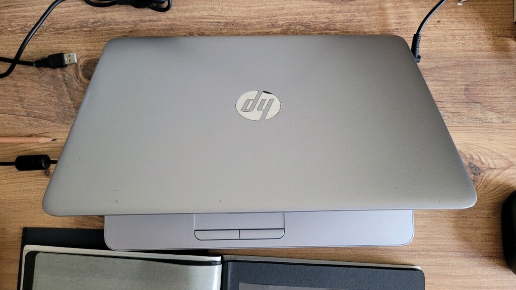Hp elitebook 840g3 - 2