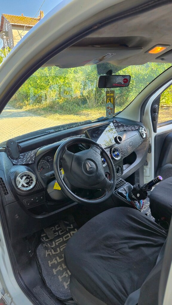 2015 Klimalı dolu dolu sıfır motor nemo - 8