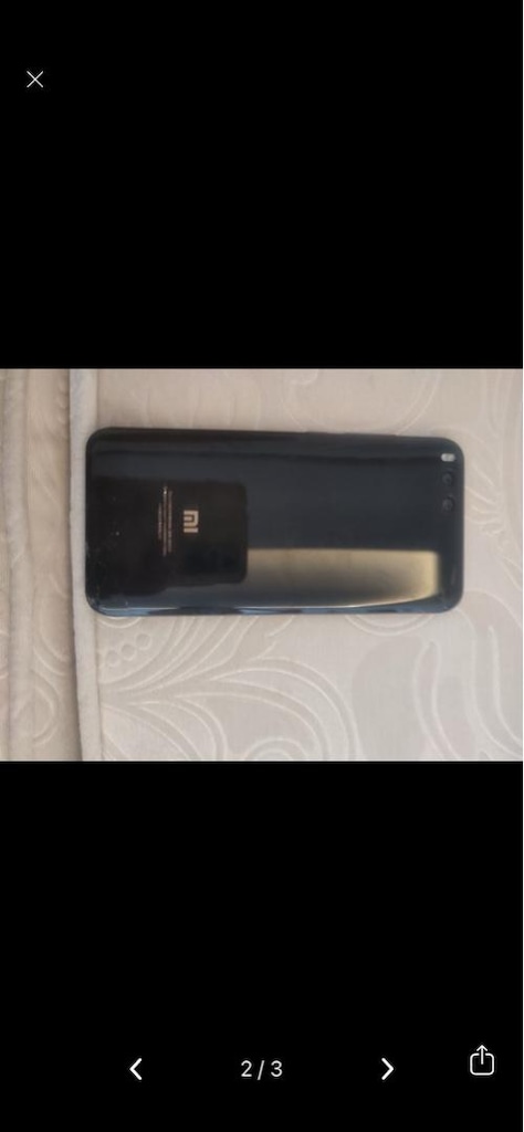 mi 6 64 gb - 2