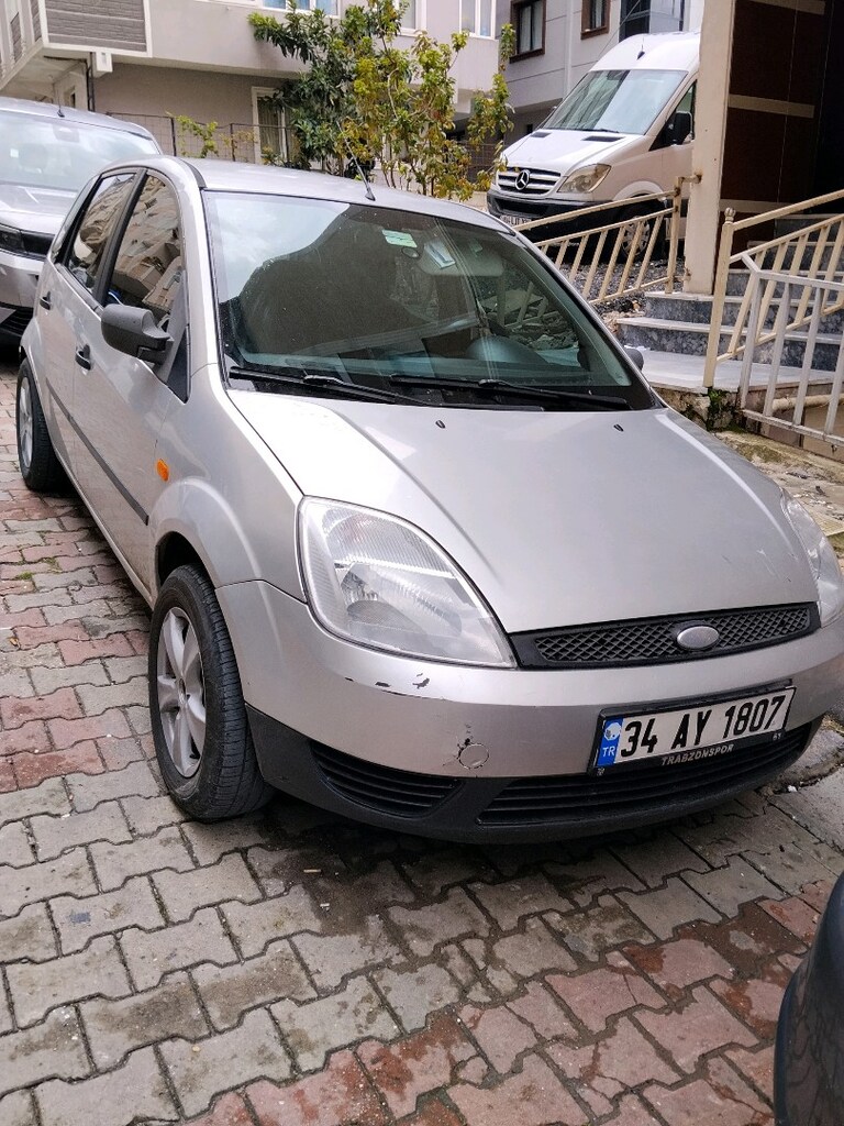 tertemiz aile aracı - 7