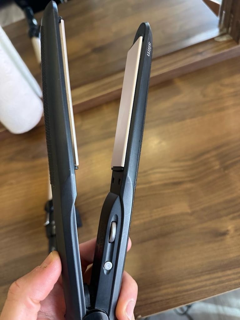 BaByliss Saç Düzleştirici ve Saç Maşası 2’li Set - 4