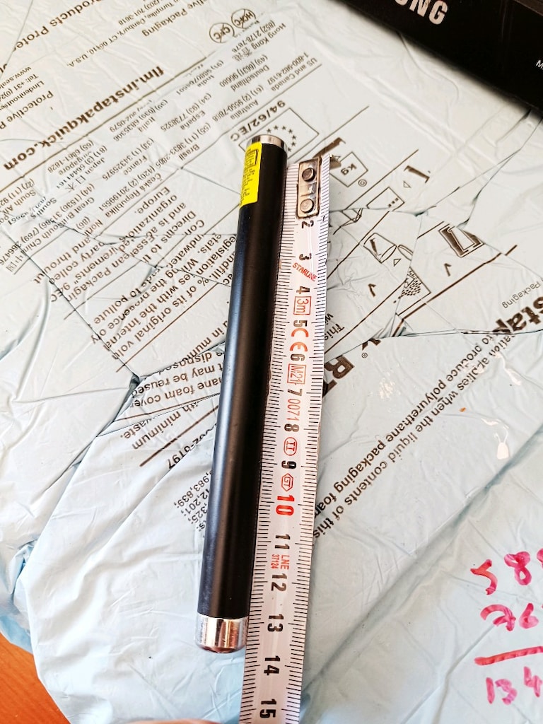 Sunum için Lazer Kalem - 12