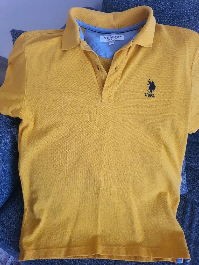 U.S POLO TŞÖRTLER - 2