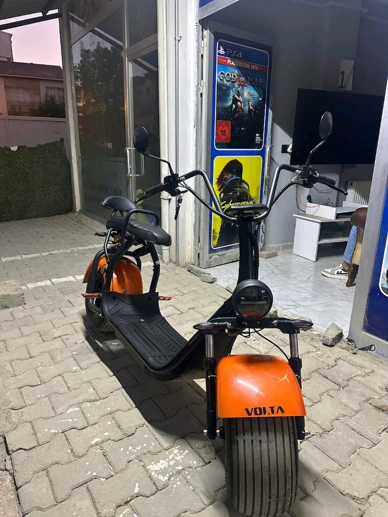 volta se 03 sıfır - 2