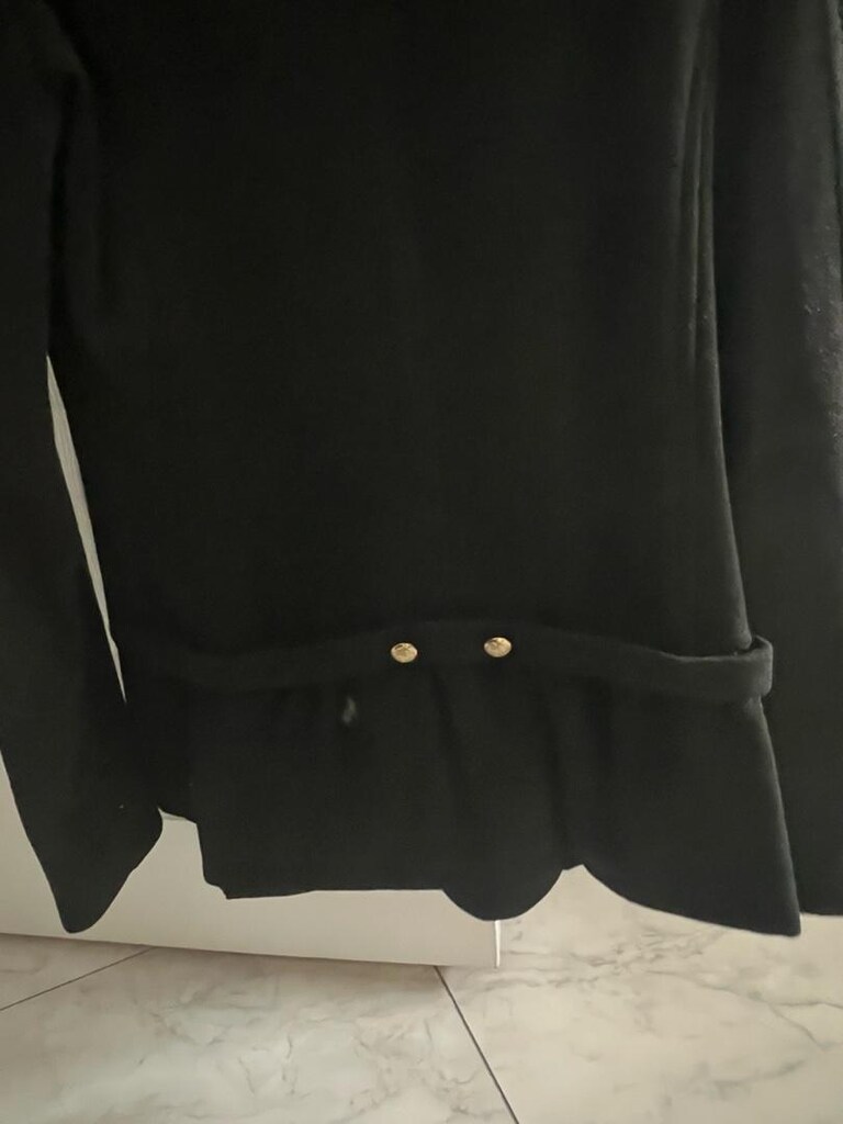 kaşe ceket - 3