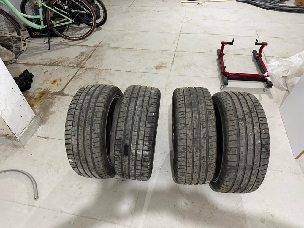 19 verona jant 5*112 passat jetta audi uyumlu - 2