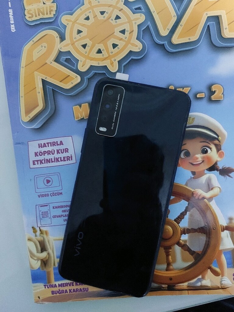 vivo y11s 32gb - 2
