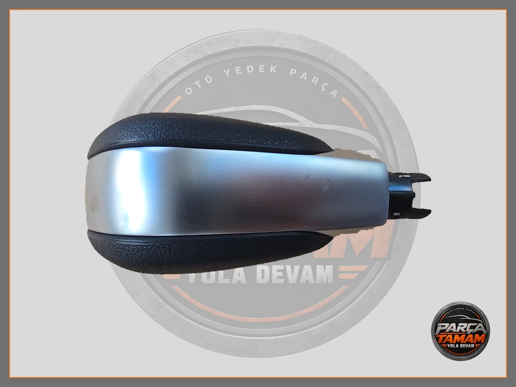 CLİO 5 OTOMATİK VİTES TOPUZU 328650805R - 4