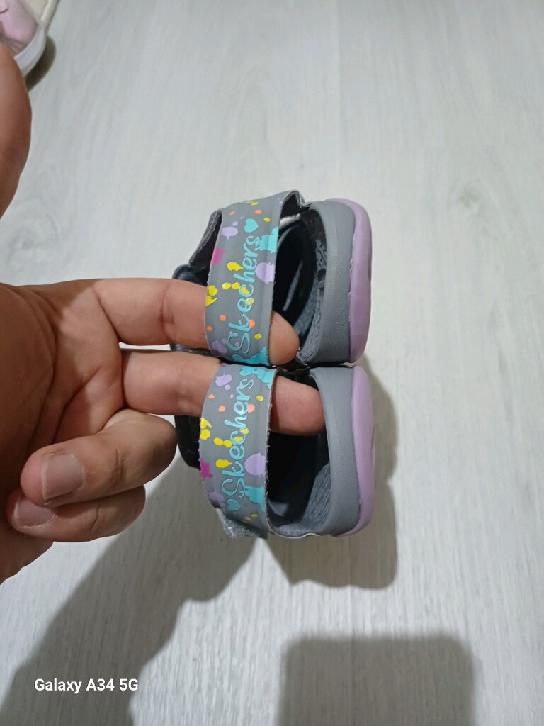skechers orj sandalet - 8