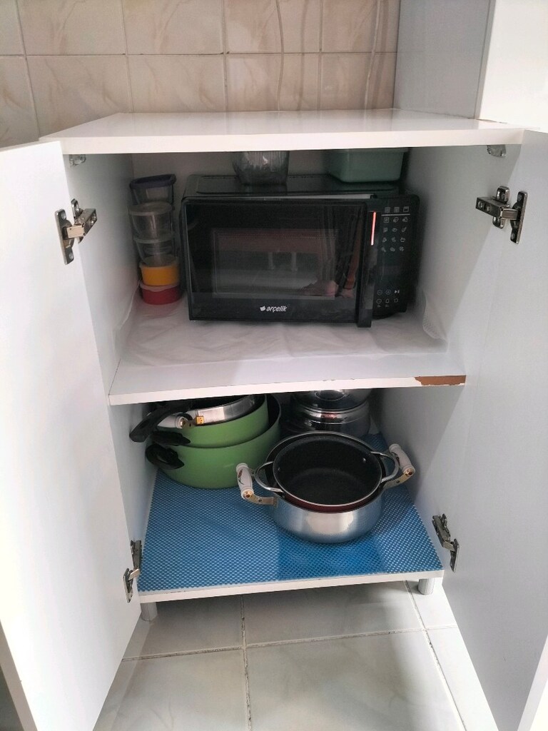 mutfak dolabı - 4