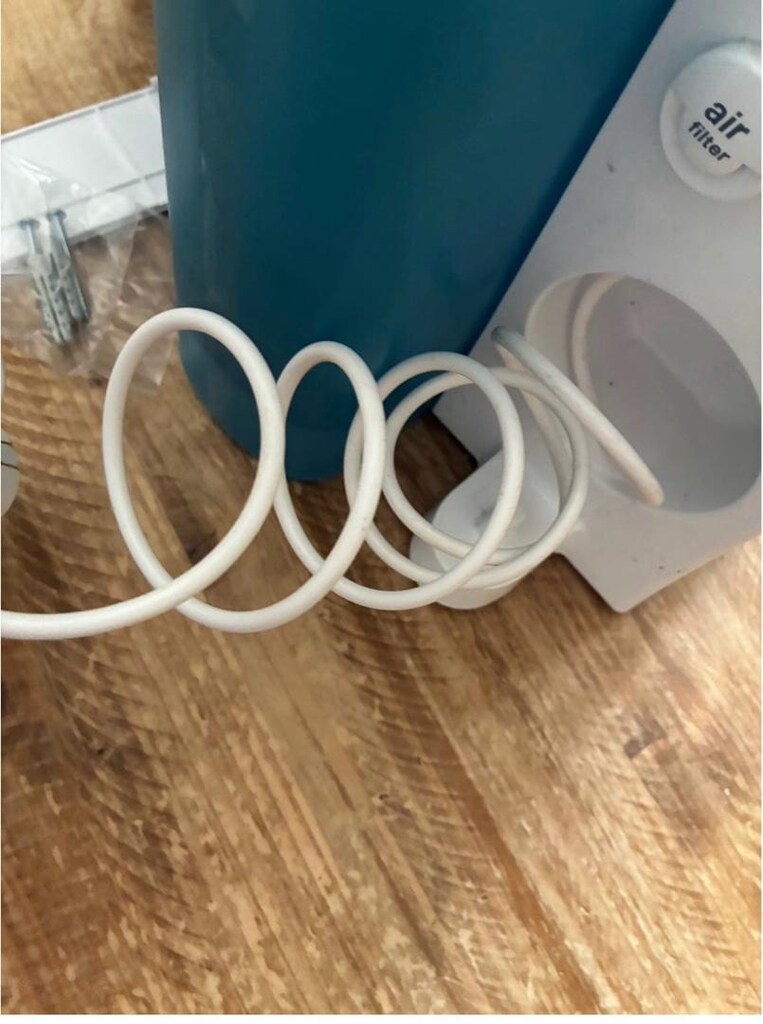 Oral-B OxyJet Ağız Duşu - 4