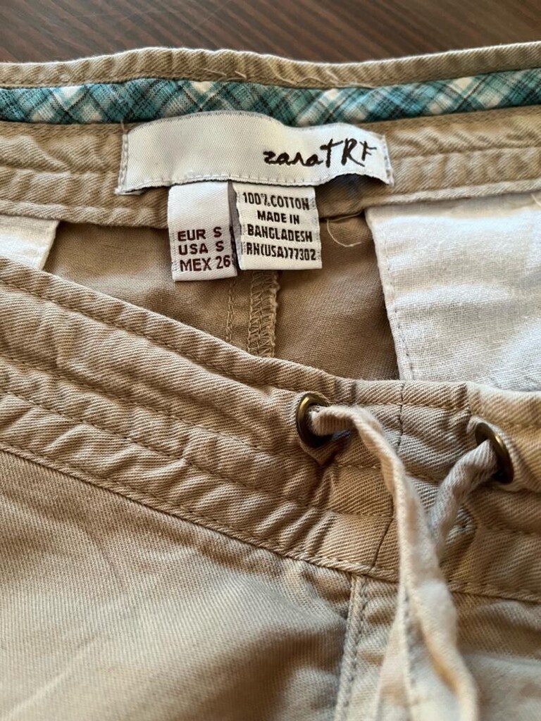 zara pantolon - 5