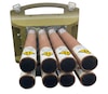 ASSUVA Proton Elic BRN-I KOP 8 Special Military Çok Sensörlü Yer A... - 3