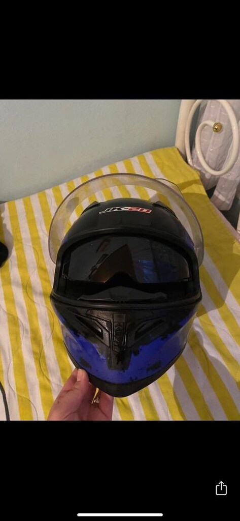 Jk 20 kask - 6