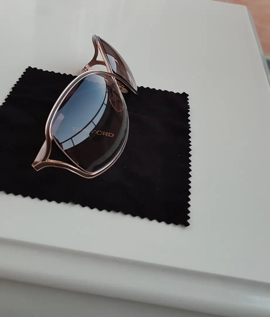 Tom Ford Güneş Gözlüğü - 3