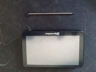 roadstar navigasyon - 3