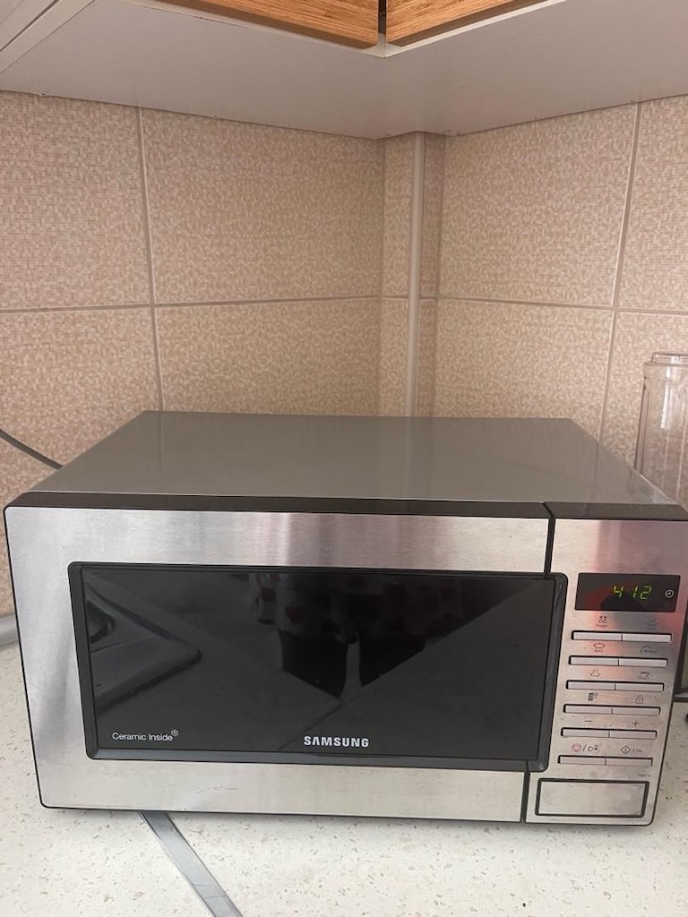 Samsung Mikrodalga - 3