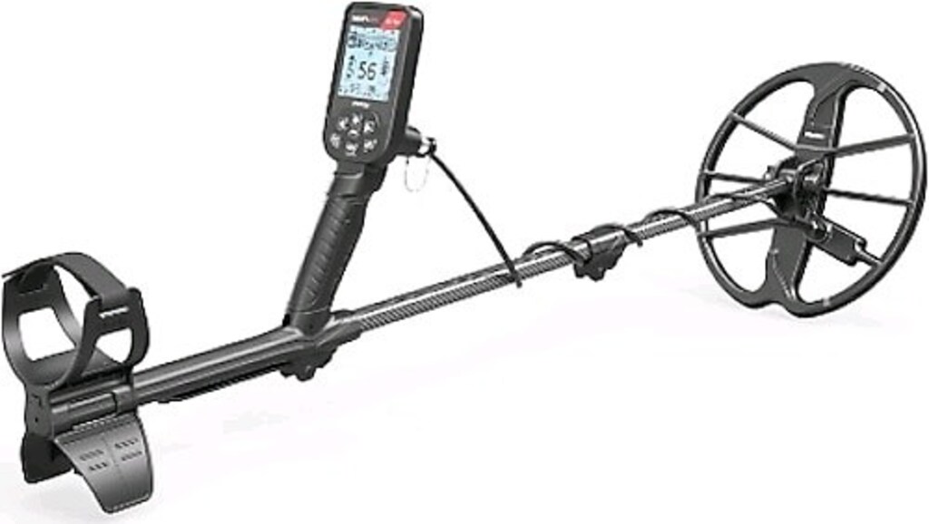 nokta simplex ultra dedektör sıfır ürün - 2