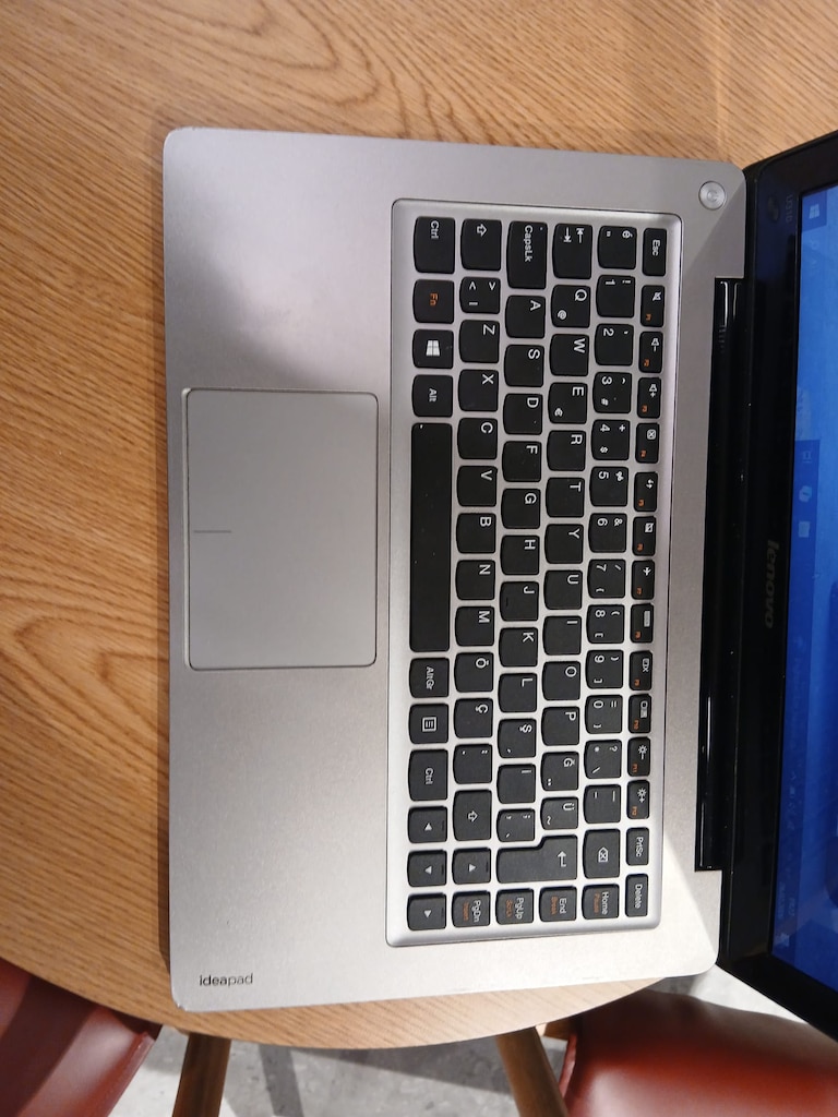 Lenovo U310 Laptop / Uygun Fiyat - 3