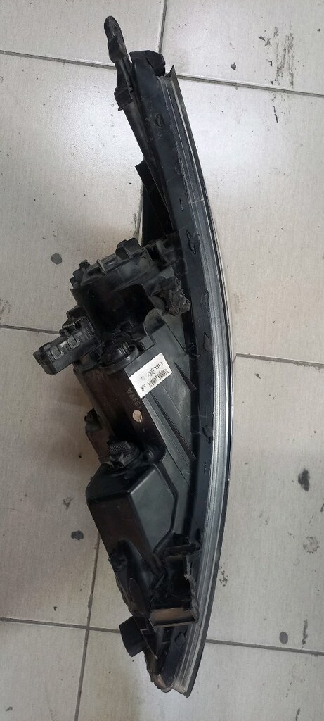 HYUNDAI ACCENT BLUE 15-18 MODEL SOL FAR LED MERCEK ORJINAL - 5