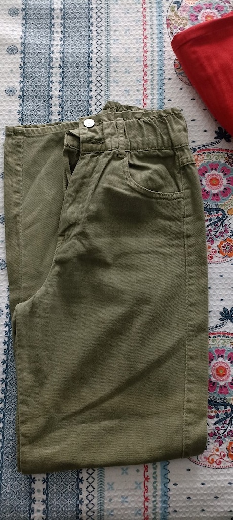 pull&bear Kadin pantolon — görsel 2/5