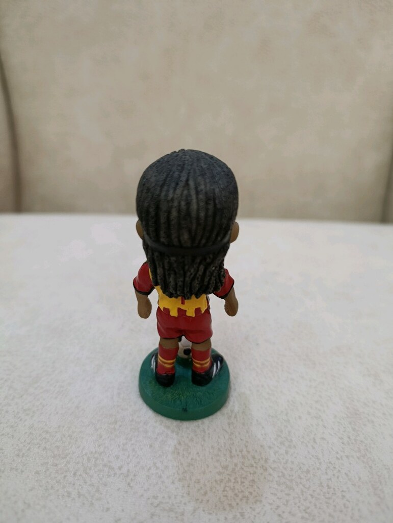 Galatasaray Rigobert Song Figür - 2