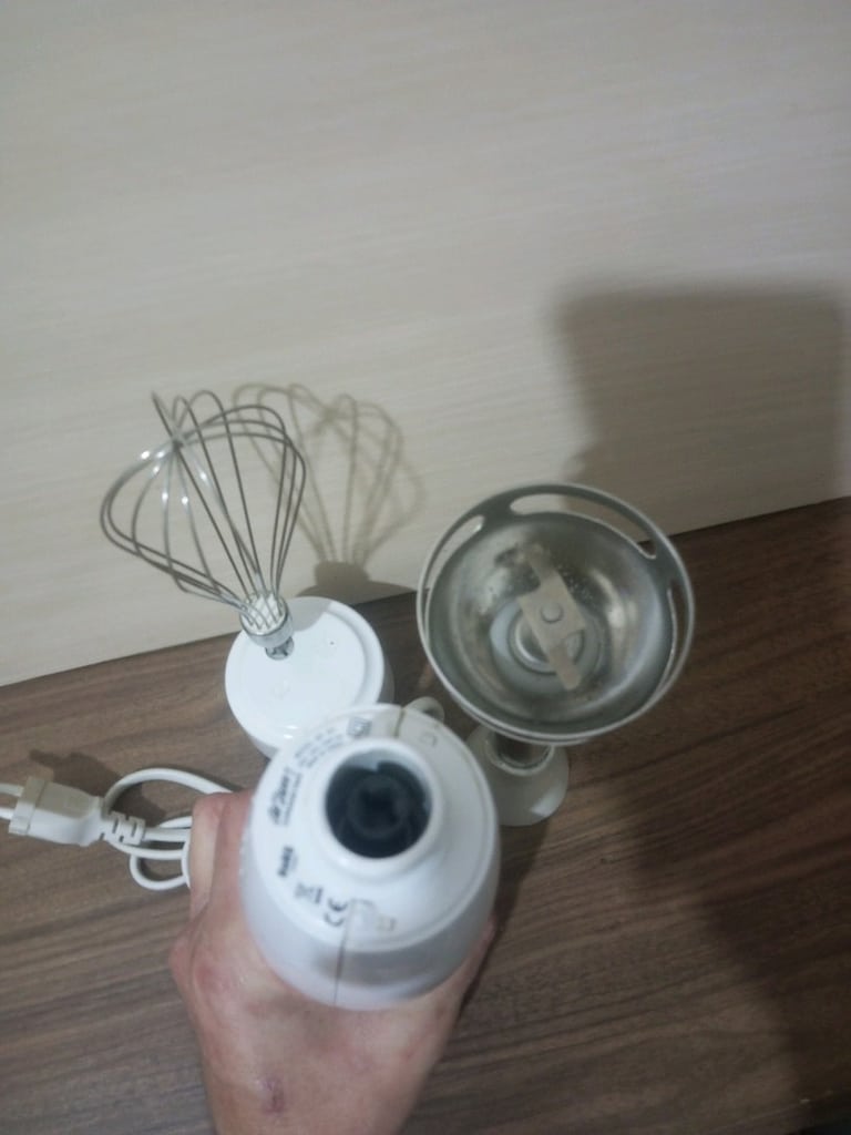 Arzum 700W Soprano Max El Blender Seti - 3