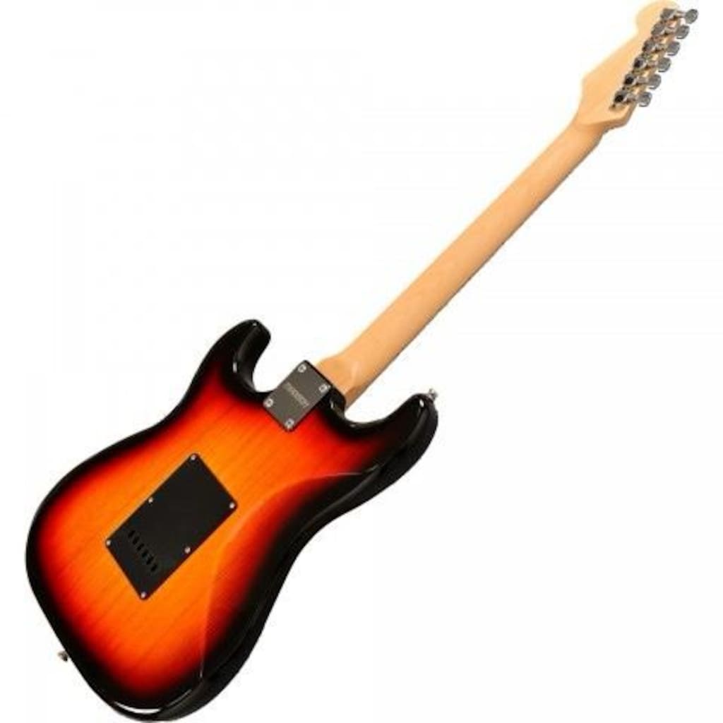 MADİSON MEG-3TS - 2