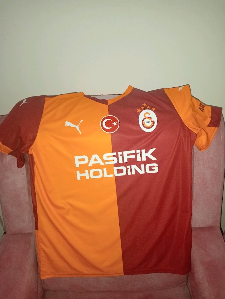 Galatasaray forması