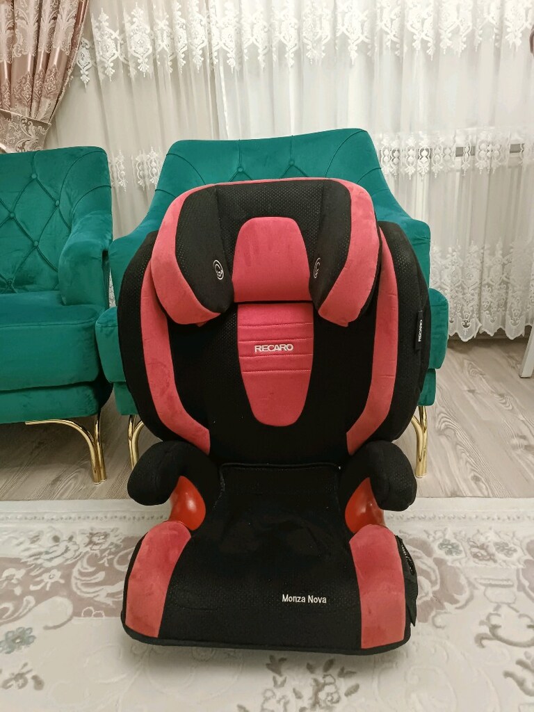 RECARO OTO ÇOCUK KOLTUĞU - 2